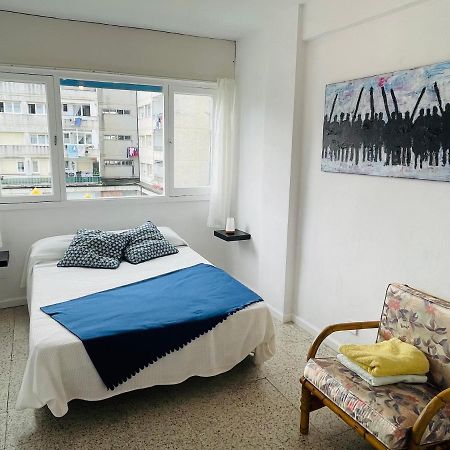 Apartamento Los Marineros, Playa Y Buen Ambiente En Ever Apartman Laredo Kültér fotó