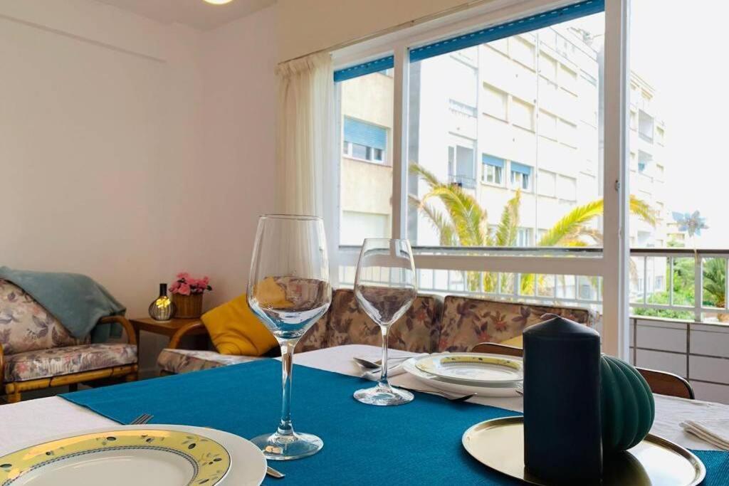 Apartamento Los Marineros, Playa Y Buen Ambiente En Ever Apartman Laredo Kültér fotó