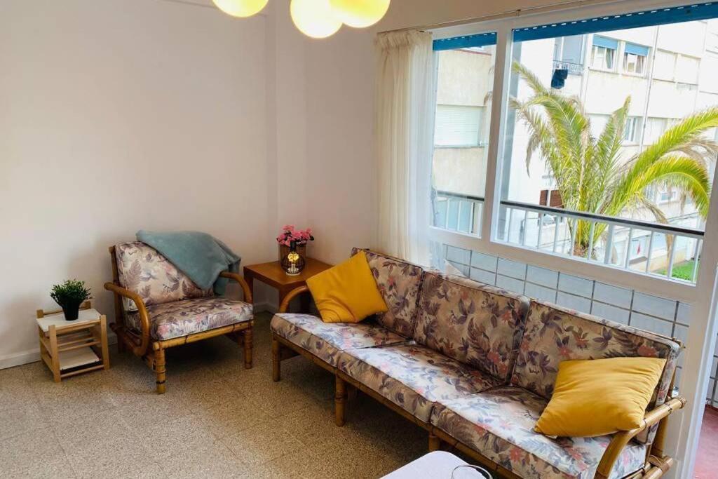 Apartamento Los Marineros, Playa Y Buen Ambiente En Ever Apartman Laredo Kültér fotó