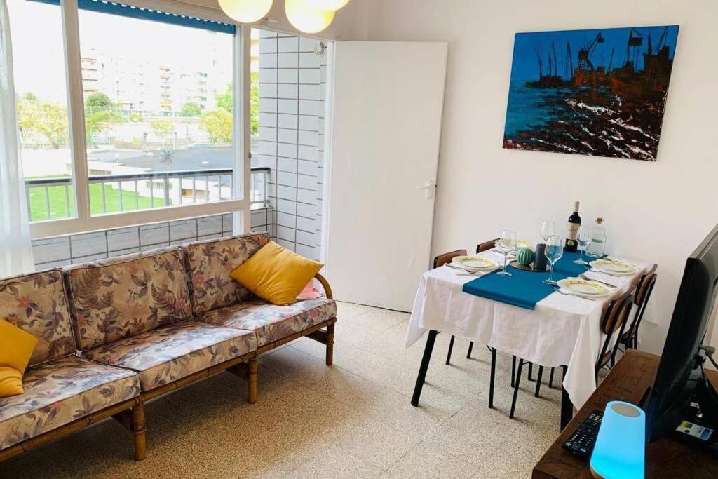 Apartamento Los Marineros, Playa Y Buen Ambiente En Ever Apartman Laredo Kültér fotó