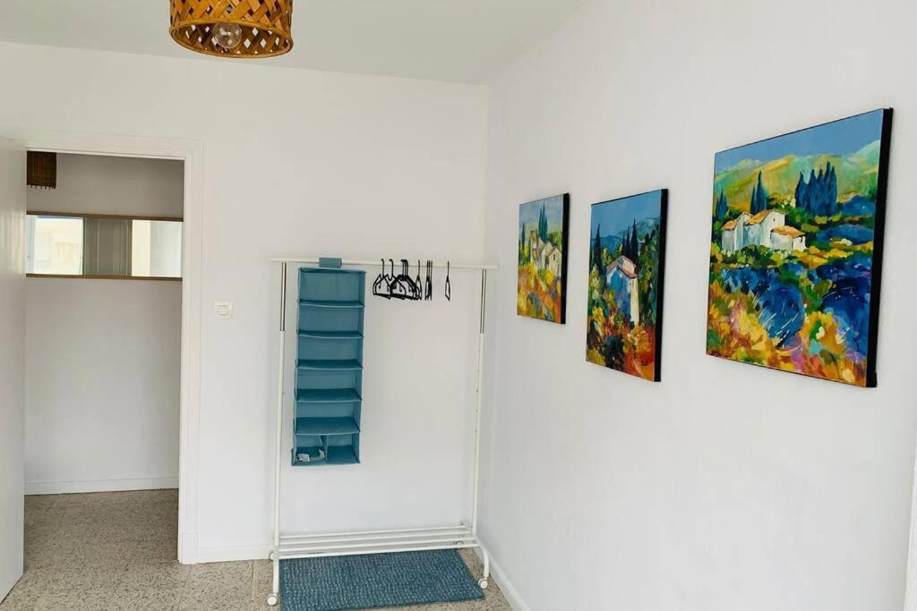 Apartamento Los Marineros, Playa Y Buen Ambiente En Ever Apartman Laredo Kültér fotó