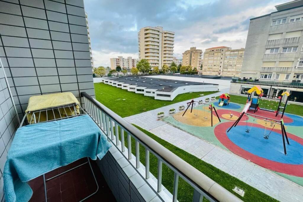 Apartamento Los Marineros, Playa Y Buen Ambiente En Ever Apartman Laredo Kültér fotó