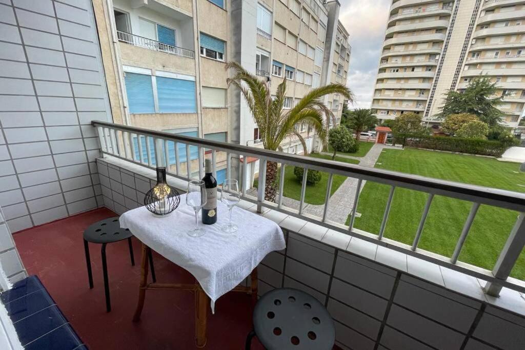 Apartamento Los Marineros, Playa Y Buen Ambiente En Ever Apartman Laredo Kültér fotó