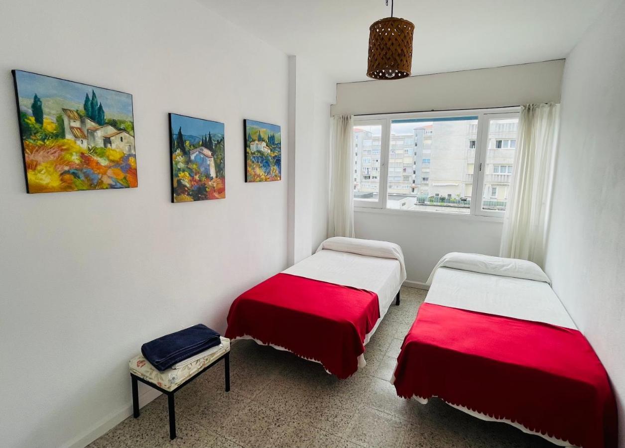 Apartamento Los Marineros, Playa Y Buen Ambiente En Ever Apartman Laredo Kültér fotó